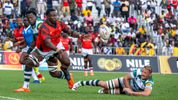 Kenya Simbas’ World Cup Dream Shattered as Basic Mistakes Prove Costly Against Zimbabwe in Africa Cup
