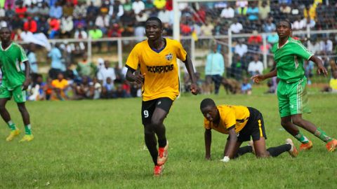 Musingu Bite Again to Keep Western Football Crown After Stinging Ebwali