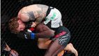 Nigeria's Chidi Njokuani Suffers 69-Seconds submission loss to Jake Matthews at UFC Nashville