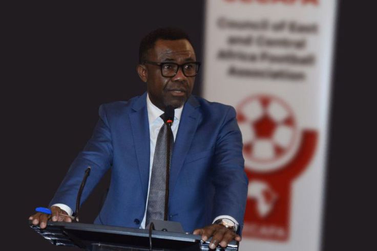 CAF Issues Final Verdict After Inspecting Kenya, Uganda, Tanzania Facilities for CHAN 2024