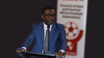 CAF Issues Final Verdict After Inspecting Kenya, Uganda, Tanzania Facilities for CHAN 2024
