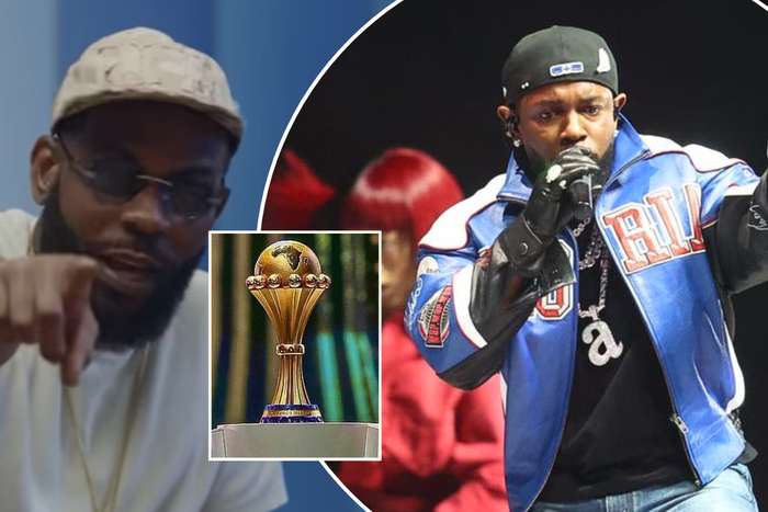 AFCON is bigger than Super Bowl — Odumodublvck rubbishes comparisons to America’s biggest sporting showpiece