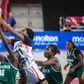 Canada destroyed the Junior D'Tigress of Nigeria 113-42 in the 2nd group game of FIBA U-19 Women's World Cup.
