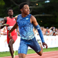 American teen star Quincy Wilson breaks World U18 Best in Memphis