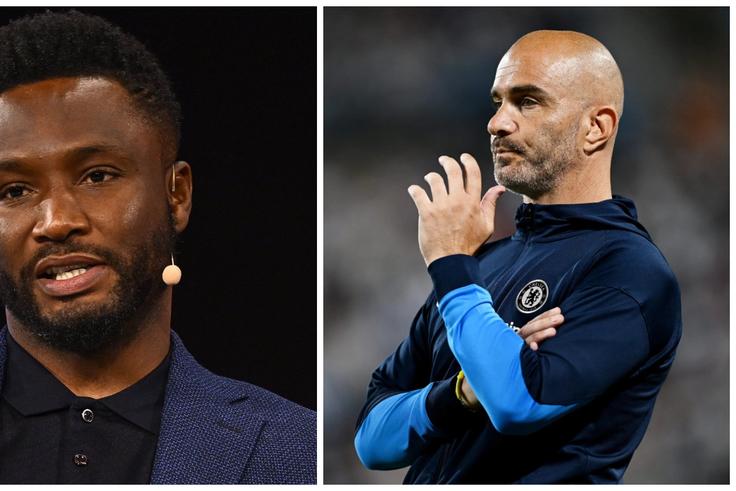 Sell him now or forget about trophies — Chelsea legend Mikel Obi warns Maresca