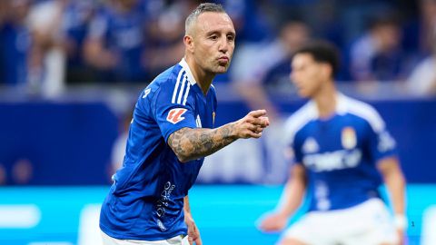 Santi Cazorla: Former Arsenal Star Makes Surprise Decision After Ending Hometown Club’s 24-Year La Liga Wait