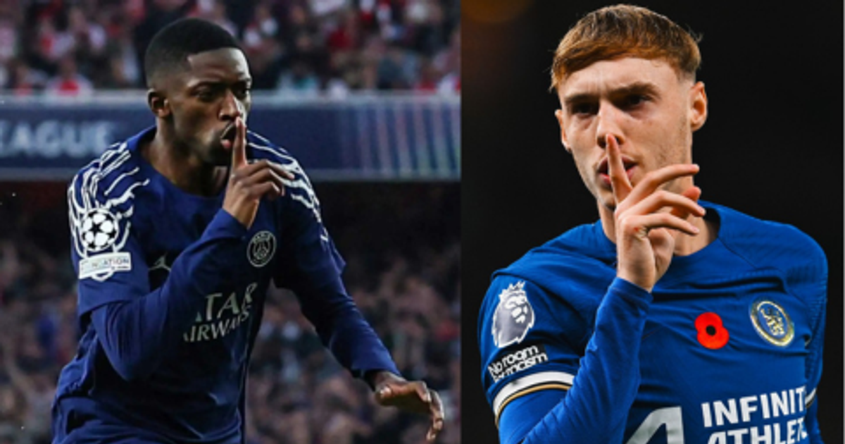 Chelsea vs PSG: Where and How to Watch the Club World Cup Final | Pulse ...