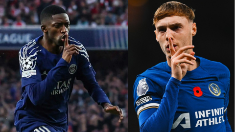 Chelsea vs PSG: Where and How to Watch the Club World Cup Final