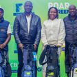 Enock Ogembo and Team Floor Rivals to Claim KCB Golf Series in Nakuru