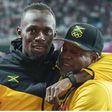 Usain Bolt Honors Late Father with Heartfelt Birthday Tribute
