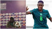 Oshoala in hot water: Unhappy coach vows to deal with Super Falcons star for disrespectful action vs Botswana