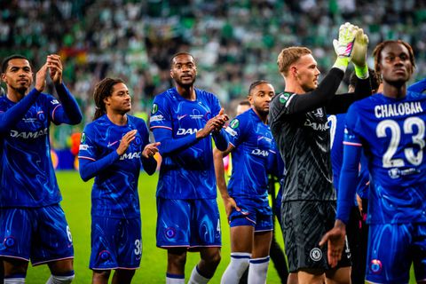 Liverpool targets Chelsea star after Club World Cup victory