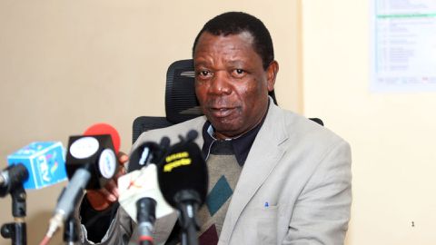 CHAN 2024: Nicholas Musonye Defends Integrity of Procurement Amid Conflict of Interest Concerns