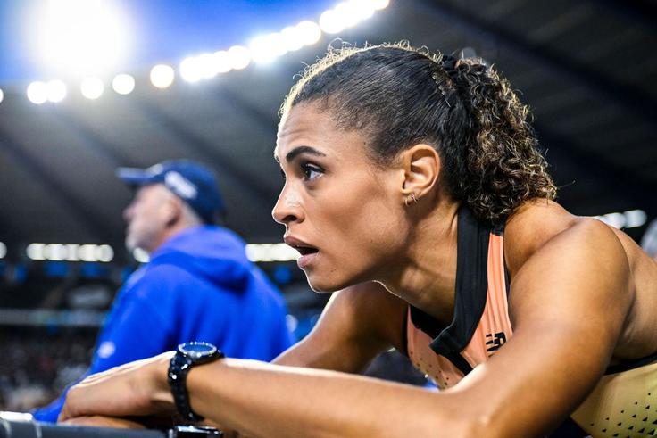 Sydney McLaughlin-Levrone Provides Worrying Update Two Weeks Before US Trials