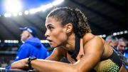 Sydney McLaughlin-Levrone Provides Worrying Update Two Weeks Before US Trials