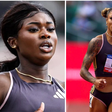 Favour Ofili shines with second-fastest career time as McKenzie Long storms back into US team chat at Ed Murphy Classic