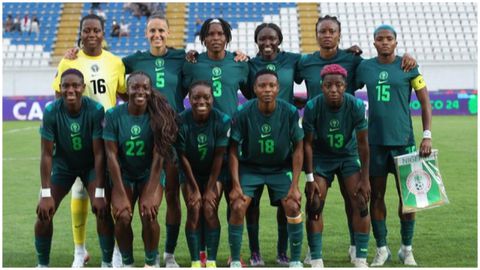 WAFCON: Super Falcons ready for 'no room for error' against Zambia - Magudu
