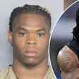Quinshon Judkins shame: 21-year-old NFL rookie lands in JAIL over battery and domestic violence charges