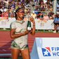 Women's 100mH Elite League: Alaysha Johnson enters chat with blistering 12.27s at Ed Murphy Classic