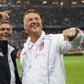 Louis van Gaal and Jose Mourinho | Imago