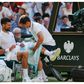 Djokovic faces criticism after injury timeout