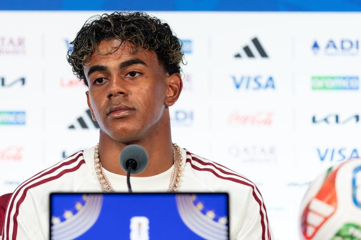 2026 FIFA World Cup: France star explains why Yamal is 'overconfident'