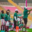 Nigeria defeats Ghana to win the Africa Championship unbeaten