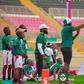 Nigeria defeats Ghana to win the Africa Championship unbeaten