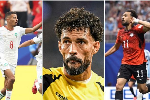 2026 FIFA World Cup: Alex Iwobi praises African teams after historic group stage progress