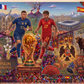 France vs Spain 2026 World Cup semifinal preview, team news, prediction and betting tips: Mbappé to fire France into another final