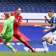 Boost for Liverpool as talisman van Dijk signs new contract