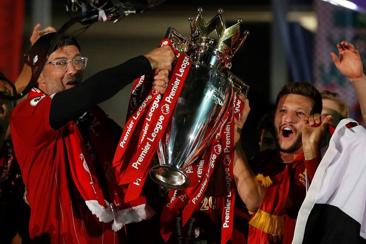 Liverpool ready for the fight as Klopp eyes title rivals