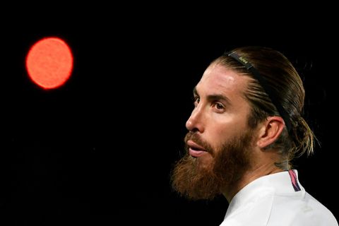 Injured Ramos expected to make PSG debut in September