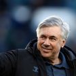 Carlo Ancelotti has waved farewell