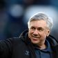 Carlo Ancelotti has waved farewell