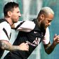 Neymar set for World Cup showdown with Messi