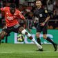 Moffi strikes from spot as Lorient upset Monaco