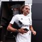 Manchester United set to complete Adrien Rabiot’s transfer