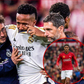 Is Varane right? As Real Madrid announce ACL injury to Militao