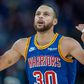 Steph Curry names Bucks star among league's best defenders