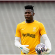 Andre Onana speaks on his doping ban || Imago