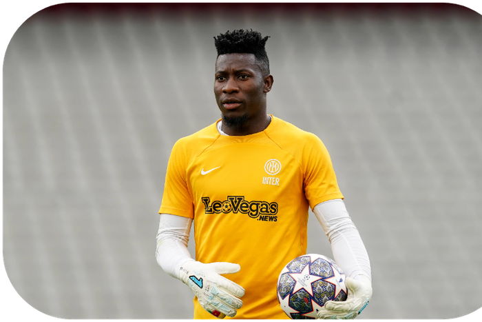 Andre Onana speaks on his doping ban || Imago