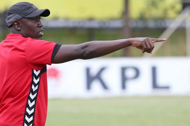 Kakamega Homeboyz unshaken for continental challenge despite Gor Mahia setback