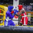 Emily Nakalema defeats Africa Boxing silver medallist Erina Namutebi