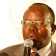 Nyamweya expresses concerns over Shabana's sponsorship unveiling process