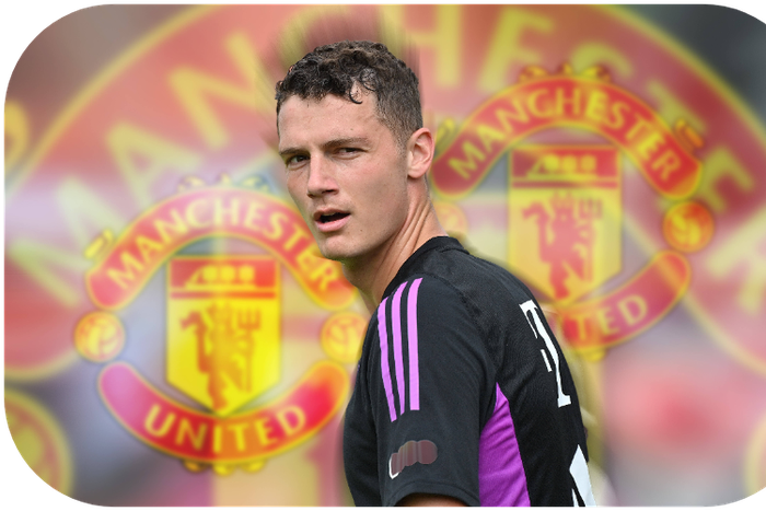 Bayern rejects Man United bid for Benjamin Pavard || Imago