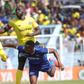 Joash Onyango leads Singida as captain in tough loss against Azam