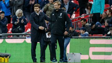 Chelsea vs Liverpool: Pochettino era begins at Stamford Bridge as Blues seek to add to Klopp’s woes in Premier League opener