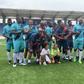 Jay Jay Okocha overwhelmed by love from ex-Super Eagles mates, friends on 50th birthday