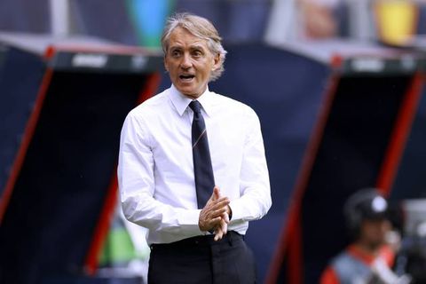 Saudi Arabia offer ex-Italy coach ₦45 billion to become national team manager